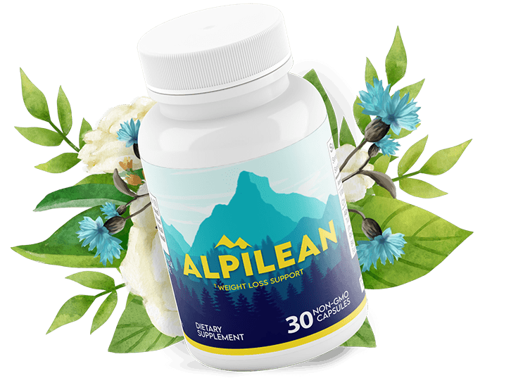 Alpilean - Official Website