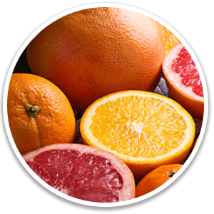 Alpilean Ingredients Bigarade Orange: